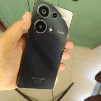 not 13 pro نوت ۱۳ پرو شیائومی