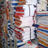 کتاب و کاغذباطله