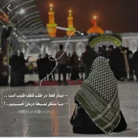 سفر معنوی به عتبات عالیات باخدمات ویژه