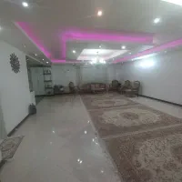 ۱۱۵متری۳خواب جنوبی سندآماده/اسلامشهرقائمیه/باغنرده