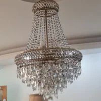 لوستر|لوستر و چراغ آویز|تهران, مدائن|دیوار