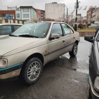 پژو405 مدل 88|خودرو سواری و وانت|بانه, |دیوار