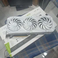 RTX 3070 ROG|قطعات و لوازم جانبی رایانه|شیراز, وصال|دیوار