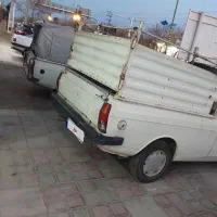 وانت ۹۰ بدون رنگ