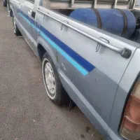 مزدا 2000 دوکابین|خودرو سواری و وانت|ارومیه, |دیوار