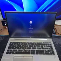 لپ تاپ HP ELITEBOOK 855 G7