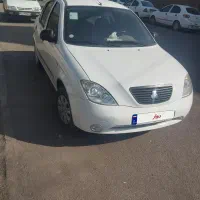 تیبا دو مدل ۱۴۰۰