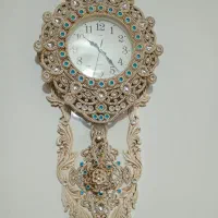 ساعت درحدنو|ساعت دیواری و تزئینی|الیگودرز, |دیوار