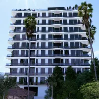 پیش فروش 80متری ویو ابدی غرب و جنوب محضری اقبالپور