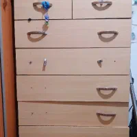 کمد لباس دراور