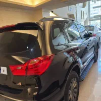 هایماs7پلاس مدل ۱۴۰۱ بدون رنگ|خودرو سواری و وانت|تبریز, |دیوار