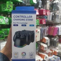 شارژر دسته پی اس فور ps4