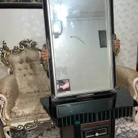 کنسول اینه بوفه|بوفه، ویترین، کنسول|اهواز, معین زاده|دیوار