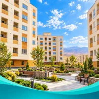 5 طبقه/ چهار واحدی/ ۷۰۰ میلیون