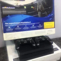 Ps4 pro کپی خور یک ترا|کنسول، بازی ویدئویی و آنلاین|اسلامشهر, شهرک سعیدیه|دیوار