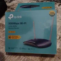 مودم tiplink