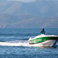 قایق تفریحی