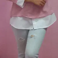شومیز شلوار|لباس|قم, باجک دو|دیوار
