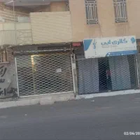 اجاره مغازه ۱۶ متری و12 متری در شهید غلام زاده|اجارهٔ مغازه و غرفه|تربت جام, شهید غلام زاده|دیوار