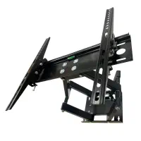 فروش و نصب پایه دیواری براکت تلوزیون