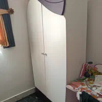 تخت وکمدوفرش|اسباب و اثاث بچه|سمنان, |دیوار