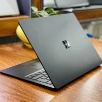 لپ تاپ surface laptop 4/سرفیس black|رایانه همراه|گنبد کاووس, |دیوار