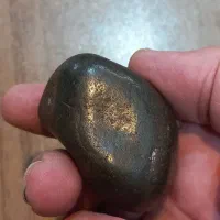 سنگ مشکوک به شهابسنگ