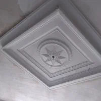 گچکاری سفیدکاری لکه گیری