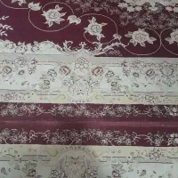 سه تخته فرش ۹ متری