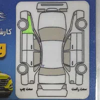 پراید ۹۸ سالم|خودرو سواری و وانت|درگزین, |دیوار