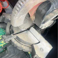 ابزار ام دی اف سالم و در حد نو اره سینی|ابزارآلات|مشهد, توس (بلوار توس)|دیوار