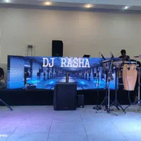 دیجی راشا DJ RASHA|خدمات پذیرایی، مراسم|کرج, گوهردشت|دیوار