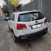 سورنتو ۲۰۱۱|خودرو سواری و وانت|تهران, پونک|دیوار