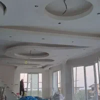 گچ. کاری|استخدام معماری، عمران و ساختمانی|رامسر, |دیوار