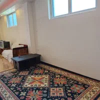 آپارتمان تراس دار جنگلی دو خواب|اجارهٔ کوتاه‌مدت آپارتمان و سوئیت|چابکسر, |دیوار