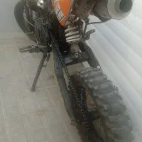 مینی کراس