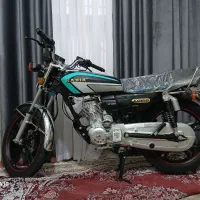 موتور 150 کبیر