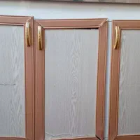 کابینت بدنه گالوانیزه|مصالح و تجهیزات ساختمان|خرمدره, |دیوار