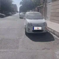 ماشین mvm110 مدل 87سیلندر3|خودرو سواری و وانت|گلستان (تهران), |دیوار