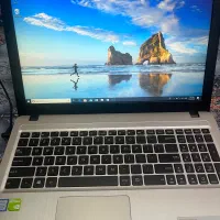 لپ تاپ مدل ASUS VivoBook15 سریX542
