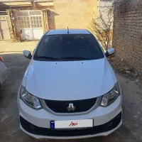 ساینا۴۰۳ دوگانه کارخانه