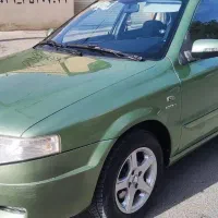 سمند سورن ELXمدل 94 EF7