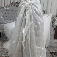 لباس عروس ،تاج،تور ،کلاه|لباس|مشهد, پنجتن|دیوار