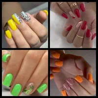 کاشت ناخن کاشت مژه لیفت ولمینت ابرو وکفسابی vip|خدمات آرایشگری و زیبایی|اصفهان, شاهد|دیوار