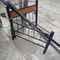 تخت یکنفره|تشک تختخواب|بیرجند, |دیوار