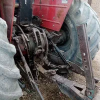 تراکتور  فورگوسن  فروشی