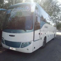 اتوبوس اسکانیا مدل86