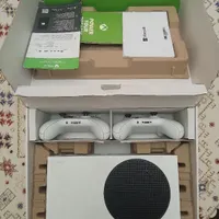 ایکس باکس سری اس / Xbox series s