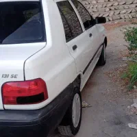 پراید ۹۶ کم کار|خودرو سواری و وانت|رویدر, |دیوار