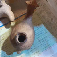 فروش تعدادی کوزه گلی.|صنایع دستی و سایر لوازم تزئینی|اسلامشهر, باغ فیض|دیوار